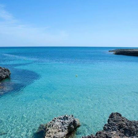 Barco Apartment Ostuni Ngoại thất bức ảnh
