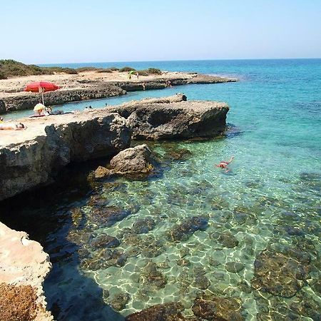 Barco Apartment Ostuni Ngoại thất bức ảnh
