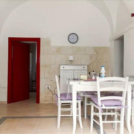 Barco Apartment Ostuni Ngoại thất bức ảnh