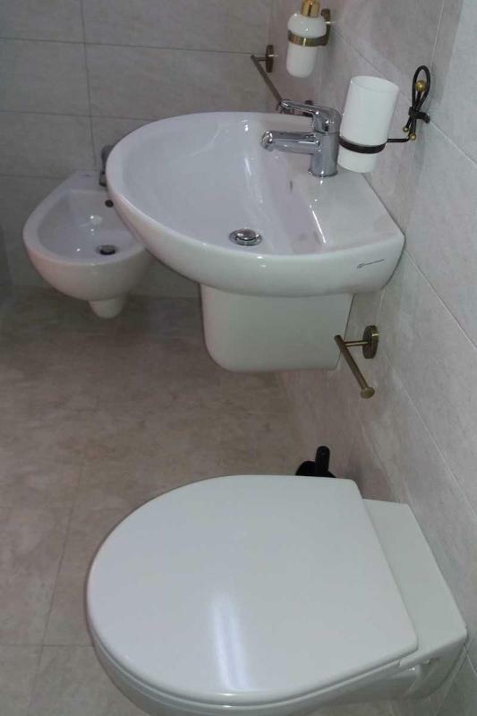 Barco Apartment Ostuni Ngoại thất bức ảnh