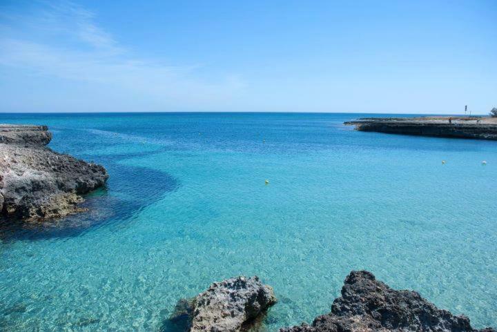 Barco Apartment Ostuni Ngoại thất bức ảnh