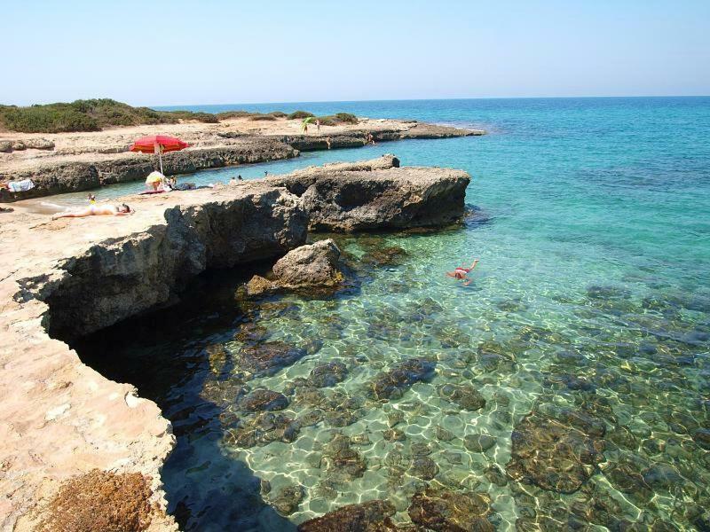 Barco Apartment Ostuni Ngoại thất bức ảnh