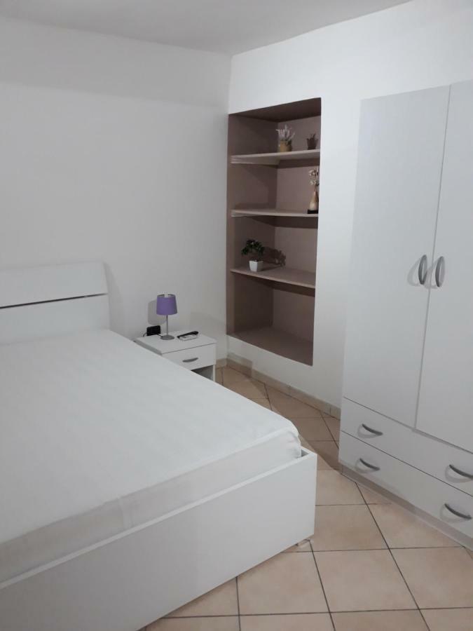 Barco Apartment Ostuni Ngoại thất bức ảnh