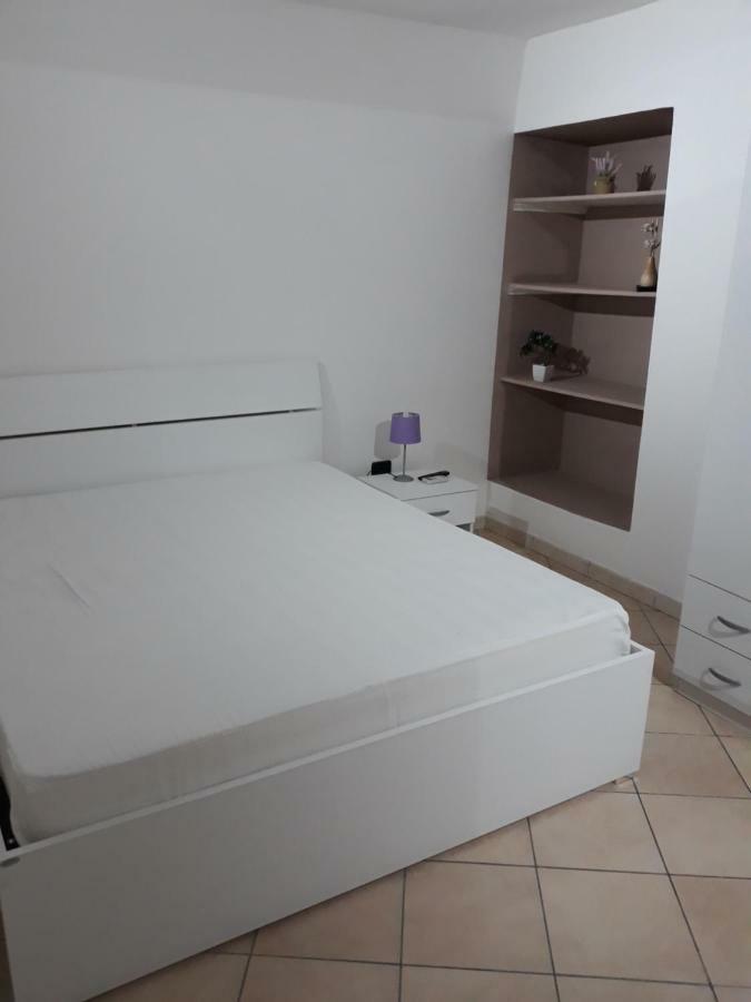 Barco Apartment Ostuni Ngoại thất bức ảnh