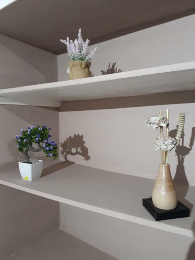 Barco Apartment Ostuni Ngoại thất bức ảnh