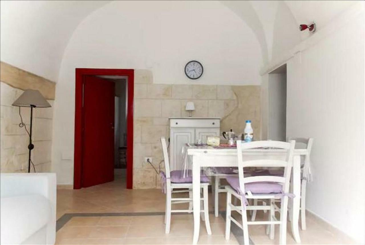 Barco Apartment Ostuni Ngoại thất bức ảnh